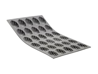 Stampo in silicone Elastomoule