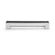 Stampo per tronchetto rimovibile in acciaio inox - Piccolo - 30 cm x Ø 4 cm - De Buyer