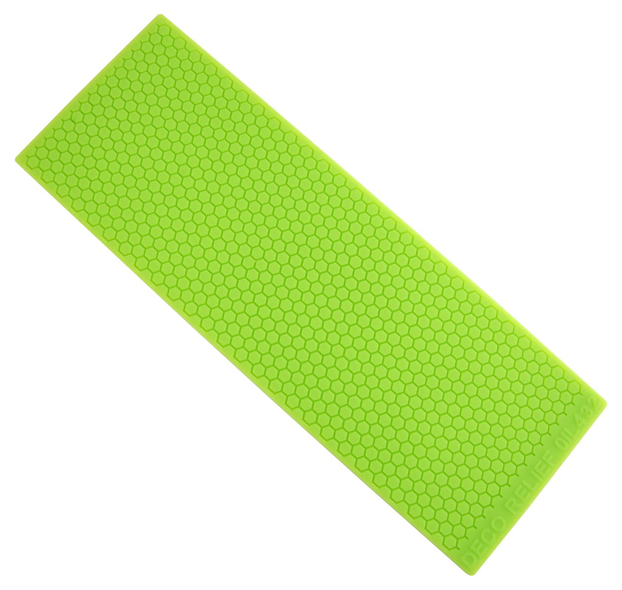 Tappetino in silicone resistente al calore per cuociriso, diametro 30 cm, a prova di bruciatura e riutilizzabile