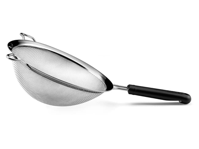 Colino con manico antiscivolo - Ø 20 cm - Déglon