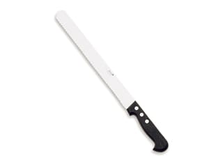 Coltello per pan di Spagna