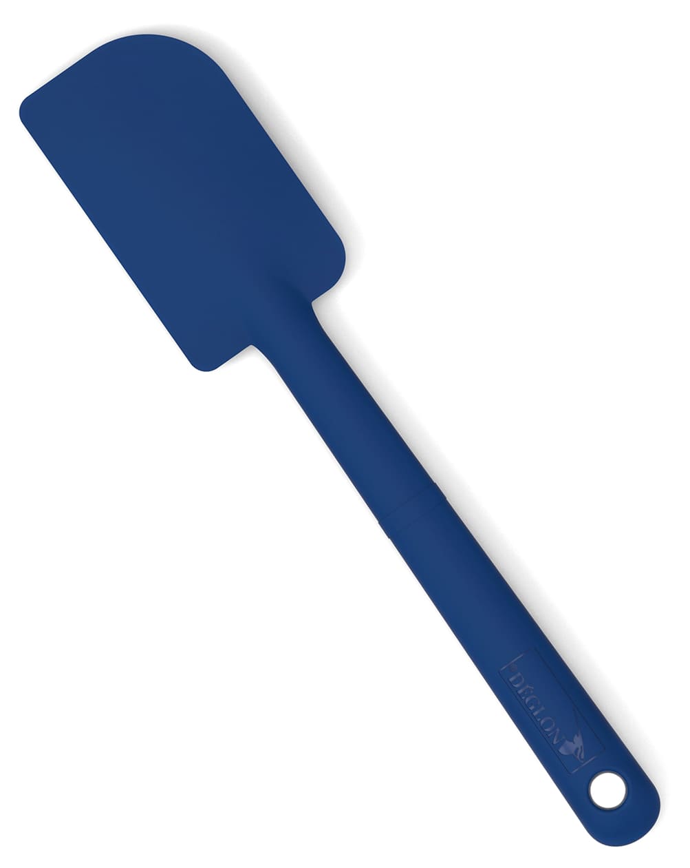 De Buyer Spatola in Silicone Resistente a Alte Temperature, cm 35, 4740