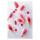 Stampo silicone 28 mini madeleines - 37,5 x 29 cm - Flexipan