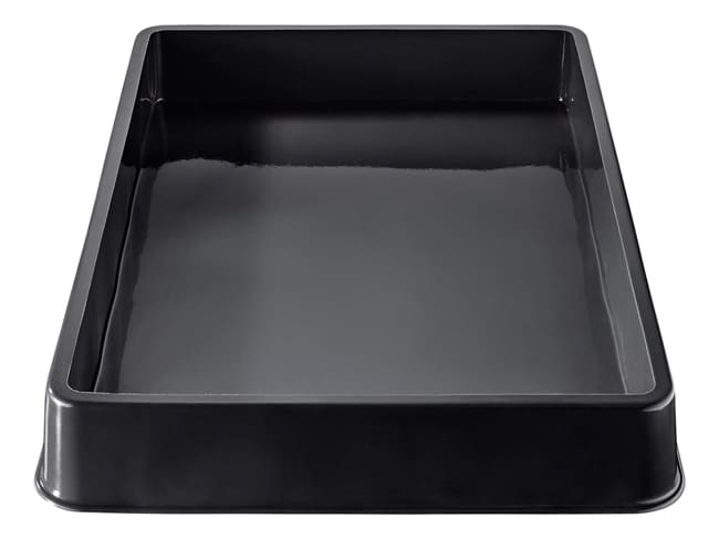 Stampo rectangolare Flexipan - 34 x 24 cm - Demarle