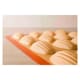 Stampo silicone madeleines Silpat - 12 madeleines - 40 x 30 cm - Demarle