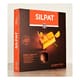 Stampo silicone Silpat baretta - 21 x 21 cm - Demarle