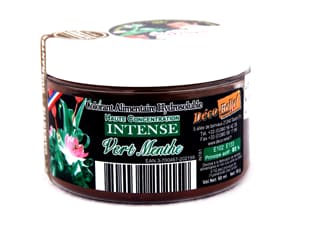 Colorante alimentare in polvere menta verde