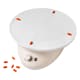 Disco silicone - per piatto girevole elettrico - Decora