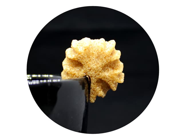Scatola di zucchero - Mini fiocchi - x 6 - Ercus Sucre