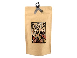Infuso di cacao