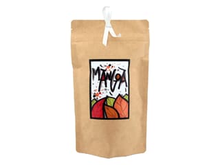 Tè bianco con mango