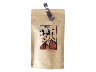 Tè nero Chaï