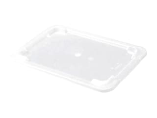 Coperchio - per contenitore piatto da 2 litri - Gilac