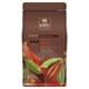 Cioccolato fondente di copertura Force Noire (in pastiglie) - 50% cacao - 1 kg - Cacao Barry