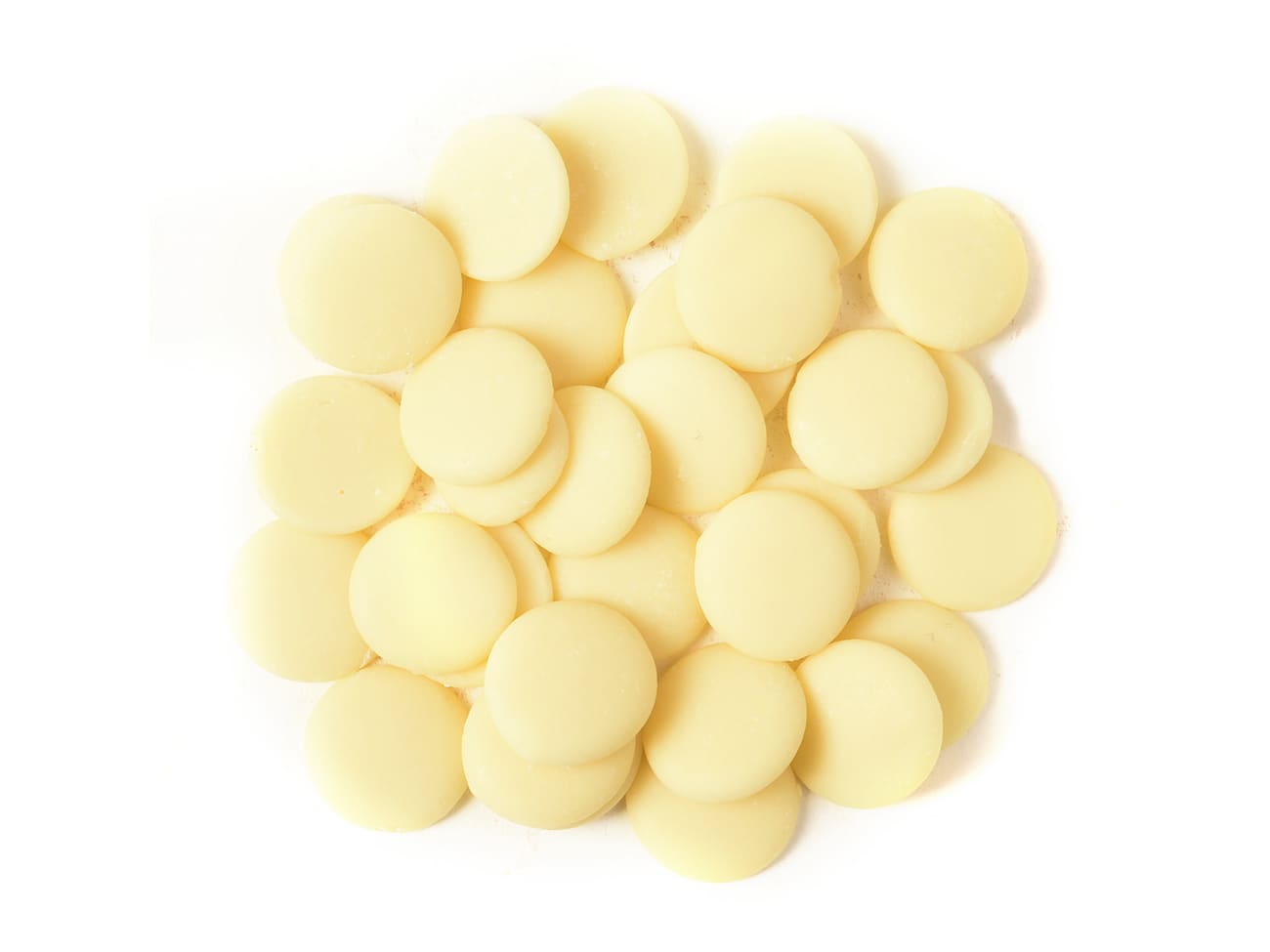 CIOCCOLATO BIANCO PURO BLANC SATIN BARRY da 1 kg