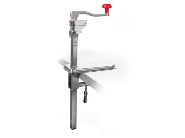 Apriscatole professionale - Speciale ristorante - Hendi