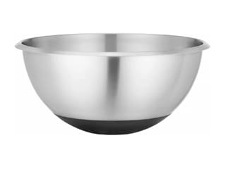 Ciotola in acciaio inox