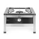 Fornello a gas - Kitchen line XL - Hendi