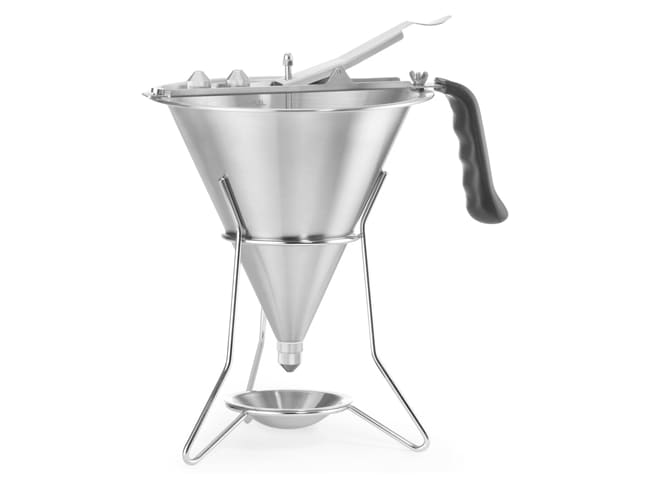 Imbuto a dosaggio automatico - 1,5 l - Hendi