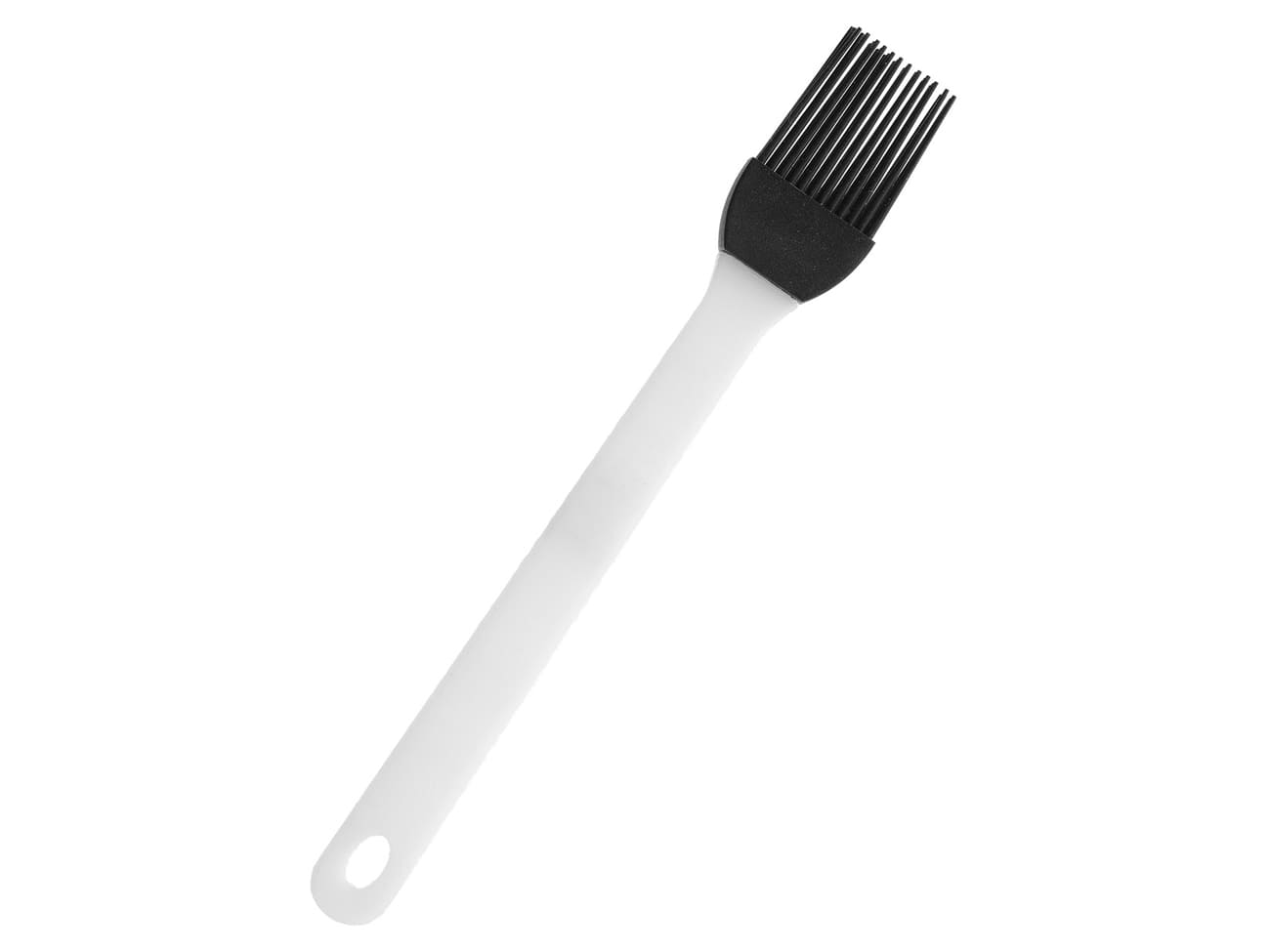 Set Di 2 Pennelli Piatti In Silicone Per Pittura – Ideali Per Acrilici, Olio E Body Art – Facili Da Pulire, Larghezze 1 E 2 Pollici