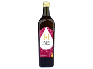 Aceto di calamansi