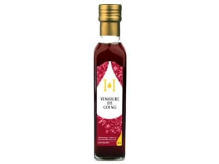 Aceto di mele cotogne