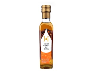 Olio vergine di noci