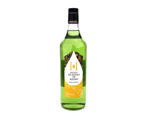 Olio di semi di uva