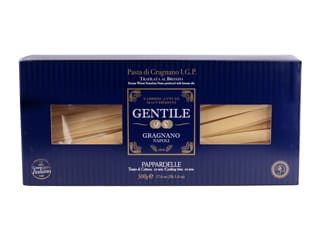 Pappardele di gragnano