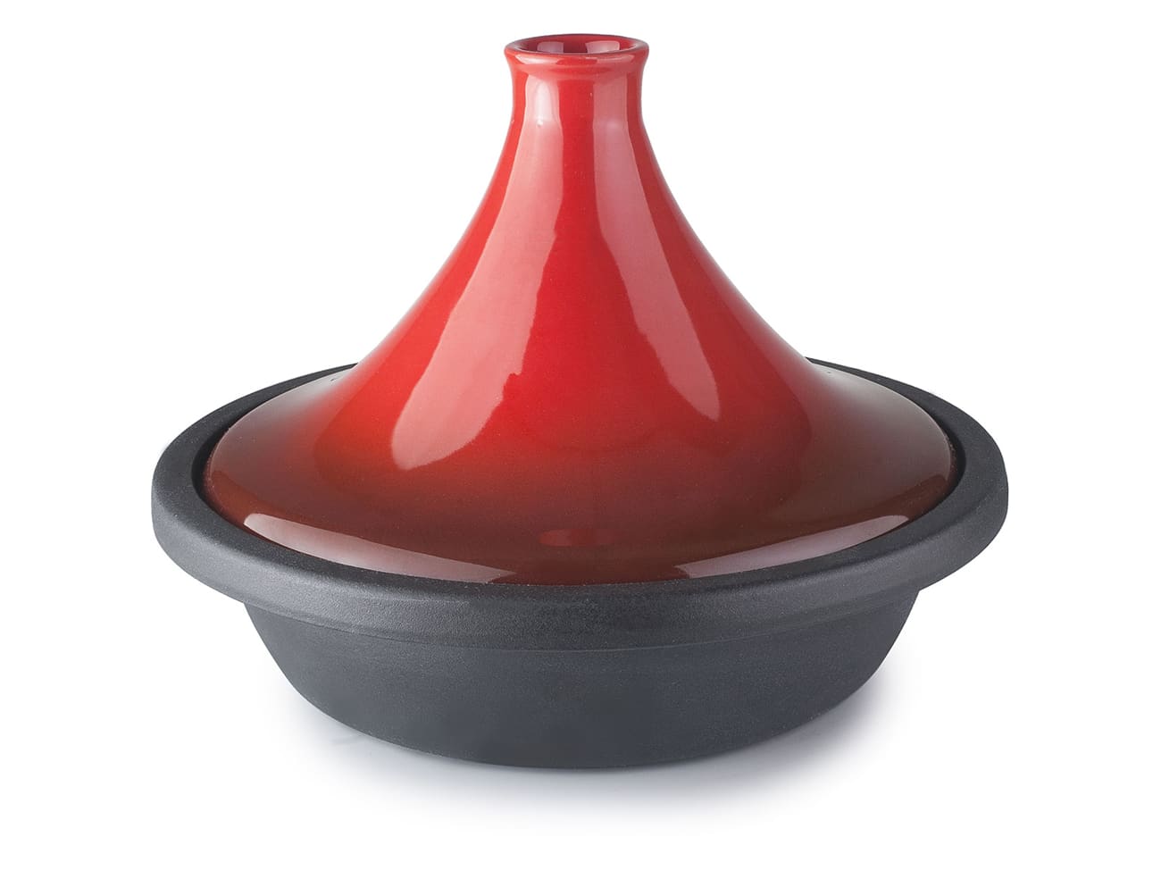 Pentola tajine - Compatibile con l'induzione - Ø 27 cm - Ibili - Meilleur  du Chef