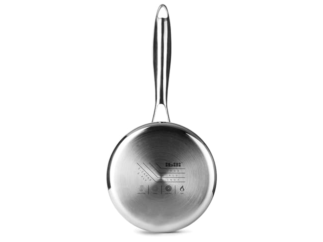 Pentola Triply Natural in acciaio inox - Ø 16 cm - Ibili