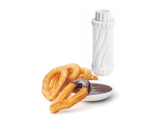 Pressa per churro