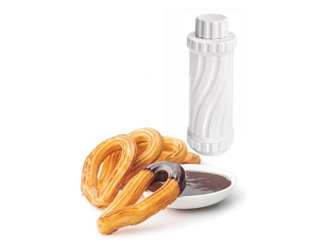 Pressa per churro - Ibili