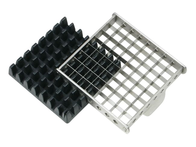 Tagliapatate in acciaio inox - Ibili