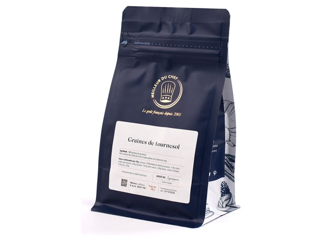 Semi di girasole - 250 g - Ingredissimo