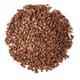 Semi di lino marrone - 250 g - Ingredissimo