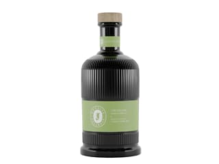 Olio extravergine di oliva biologico