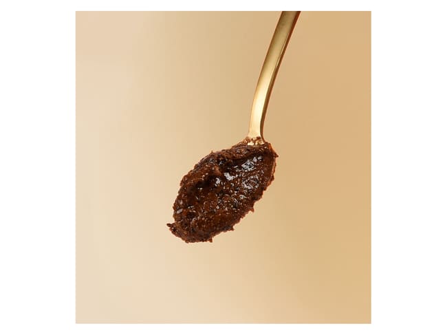Pralina croccante al caffè 9% - 250 g - Meilleur du Chef
