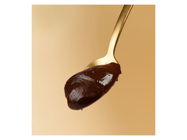 Pralina di caffè liscia 9% - 250 g - Meilleur du Chef