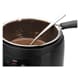 Bagnomaria per cioccolato - 1 litro - Lacor