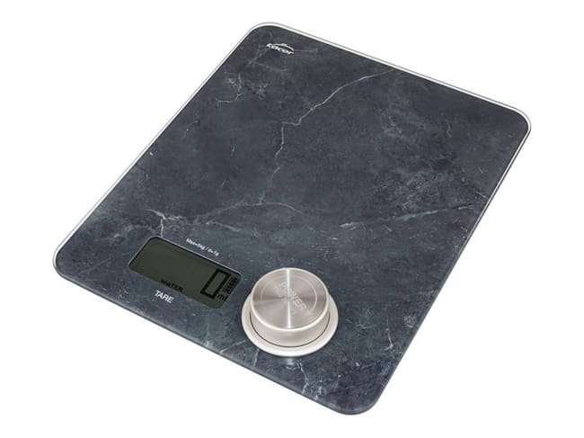 Bilancia da cucina senza batteria - 5 kg / 1 g - Lacor