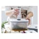 Contenitore sottovuoto Smart - 1.5 Litri - Lacor