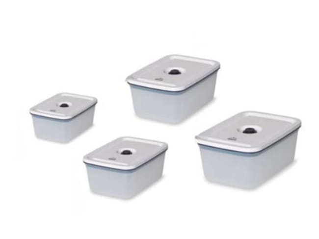 Contenitore sottovuoto Smart - 1.5 Litri - Lacor