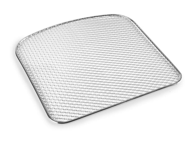 Friggitrice ad aria DairePro - 12 litri - Lacor