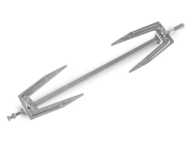 Friggitrice ad aria DairePro - 12 litri - Lacor