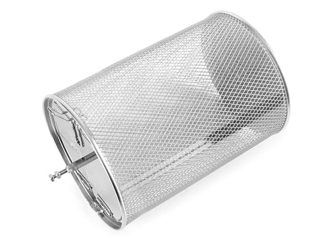 Friggitrice ad aria DairePro - 12 litri - Lacor