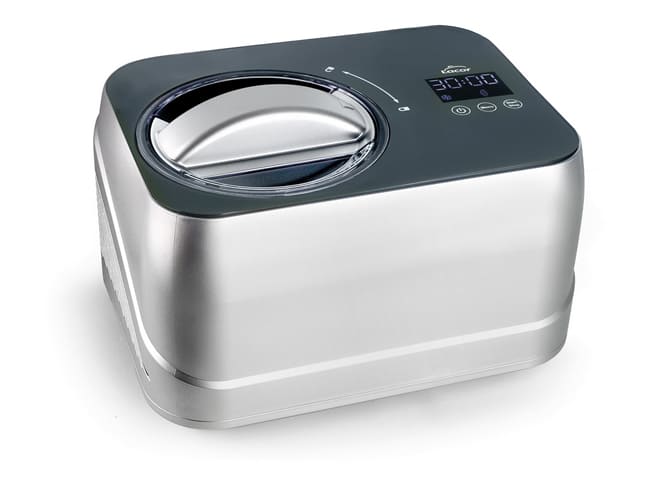 Gelatiera Icy - 1 litro - Lacor
