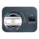 Gelatiera Icy - 1 litro - Lacor
