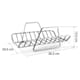 Griglia per girarrosto Trichef - 32,5 x 23,5 cm - Lacor