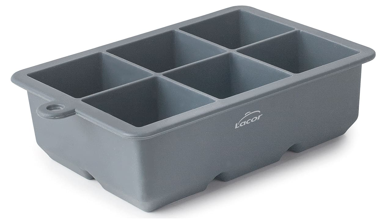 Stampi Ghiaccio Silicone | Acquisti Online Su - Foto 6